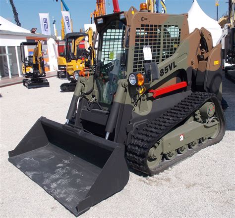 skid steer forums